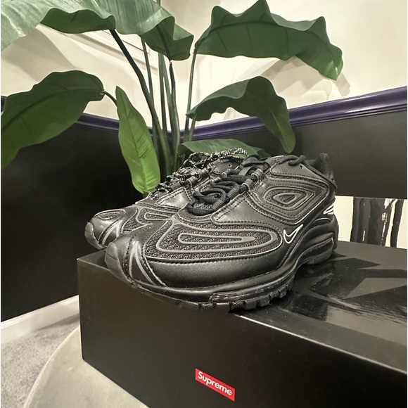 Nike air max 98 TL supreme (2012) OG main image 4